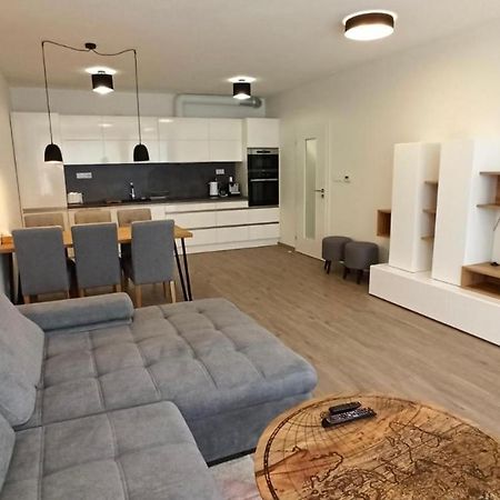 Lipno Port Apartment A103 Lipno nad Vltavou Luaran gambar