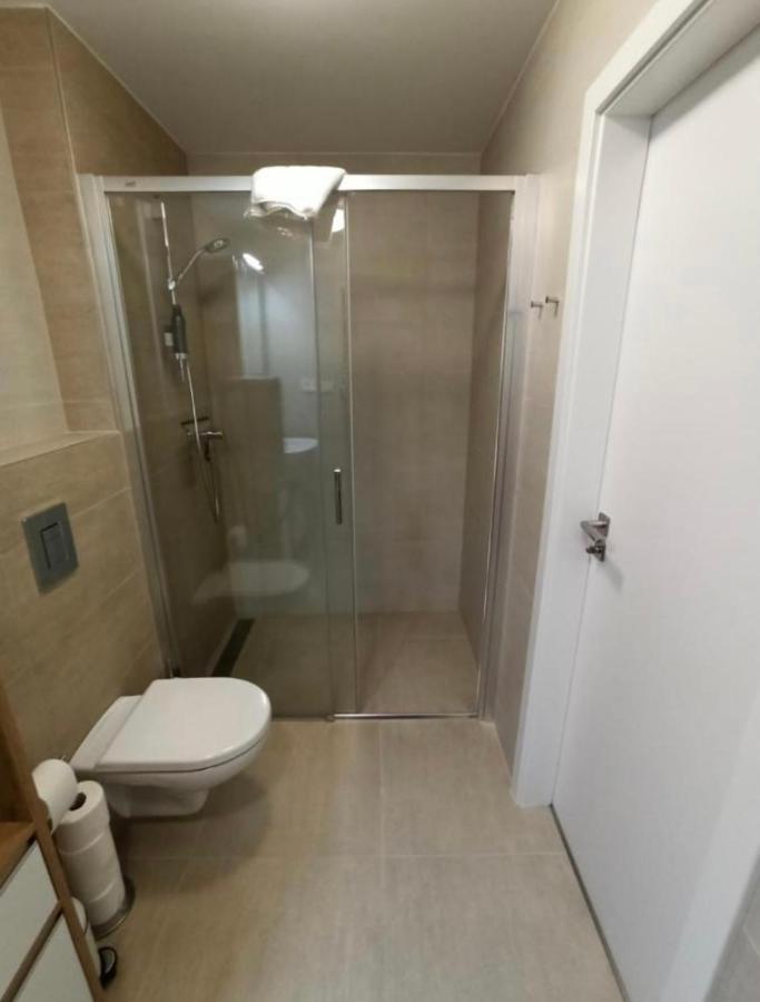 Lipno Port Apartment A103 Lipno nad Vltavou Luaran gambar
