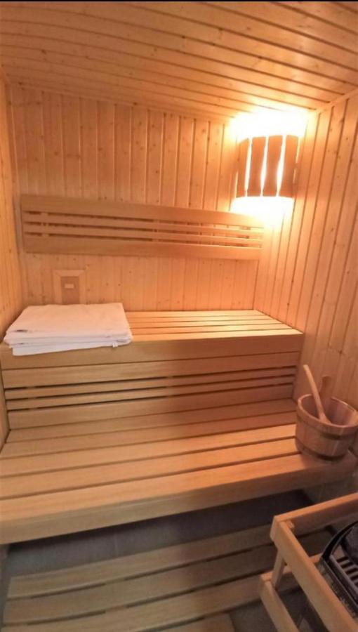 Lipno Port Apartment A103 Lipno nad Vltavou Luaran gambar