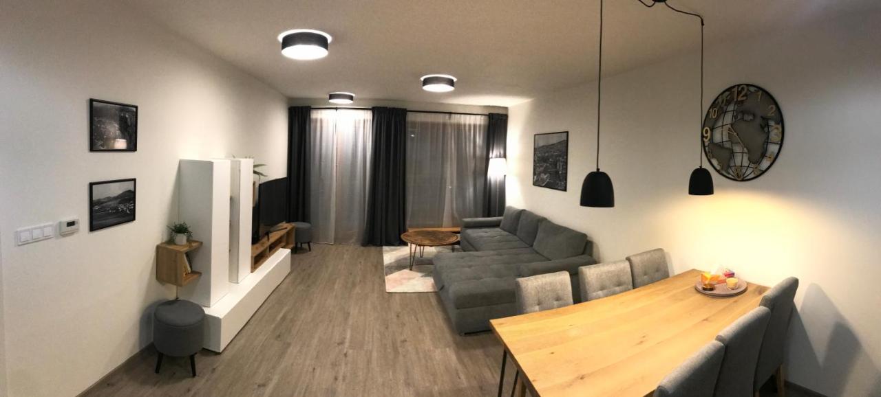 Lipno Port Apartment A103 Lipno nad Vltavou Luaran gambar