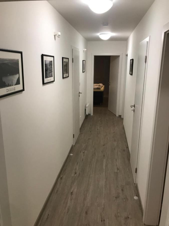 Lipno Port Apartment A103 Lipno nad Vltavou Luaran gambar